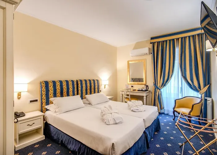 Hotel Napoleon