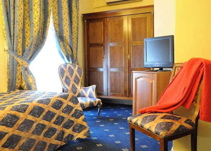 Hotel Napoleon